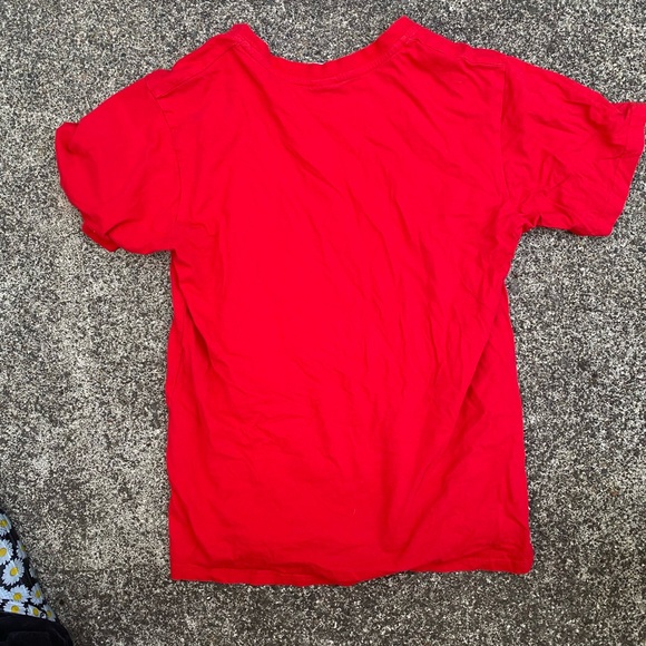 Hook Ups Skateboarding Vintage Shirt Size Medium - Picture 4 of 4